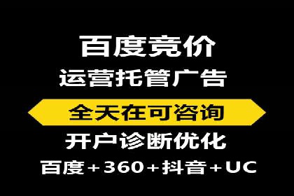 某行业sem百度竞价全解析
